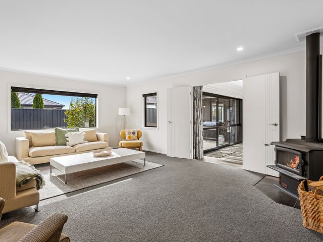 Hosking Haven - Cromwell Holiday Home - 1210876 - photo 3