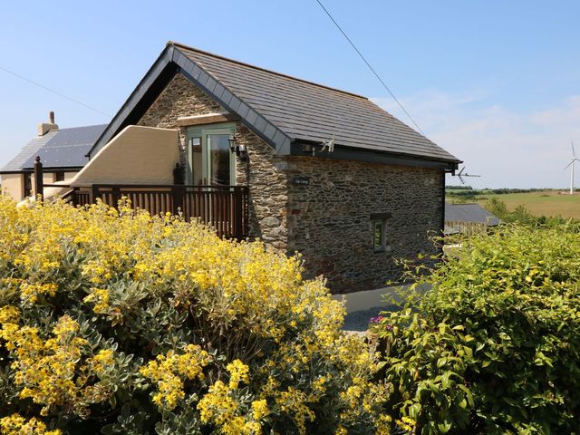 Oak Cottage