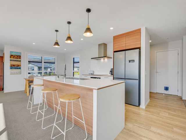 Perfect Stylish - Nelson Holiday Home - 1211005 - photo 5