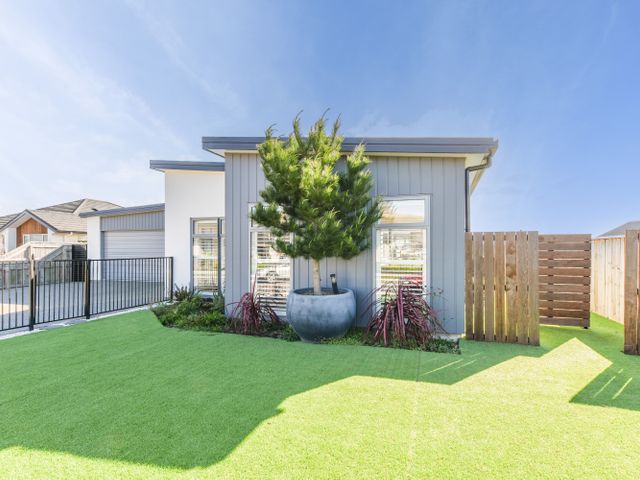 Perfect Stylish - Nelson Holiday Home - 1211005 - photo 2