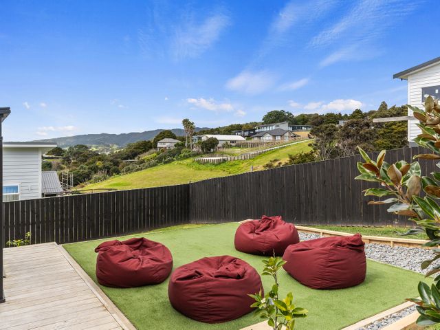 Langs Life - Langs Beach Holiday Home - 1211810 - photo 5