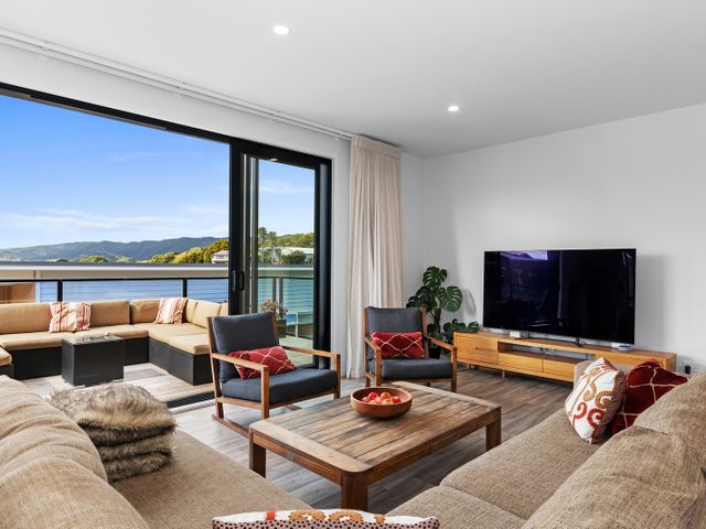Langs Life - Langs Beach Holiday Home - 1211810 - photo 3
