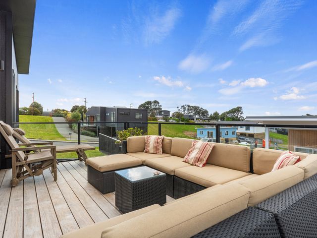 Langs Life - Langs Beach Holiday Home - 1211810 - photo 2