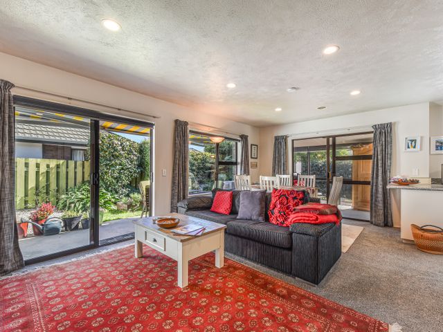 Magnolia Cottage - Nelson Holiday Homes - 1211811 - photo 4