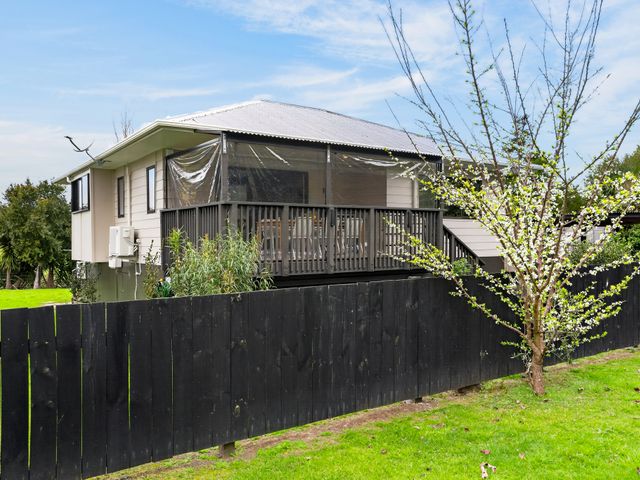 Meadow View Hideaway - Mangawhai Heads Holiday Home - 1212028 - photo 2