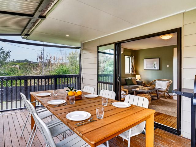 Meadow View Hideaway - Mangawhai Heads Holiday Home - 1212028 - photo 3