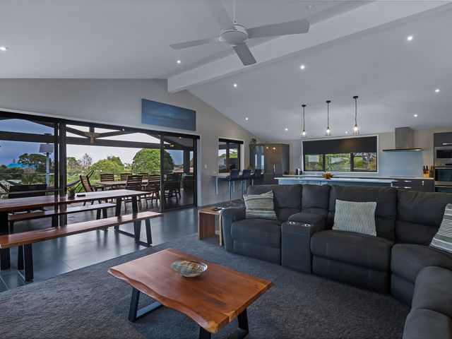 Natives Nest - Karikari Peninsula Holiday Home - 1212116 - photo 2