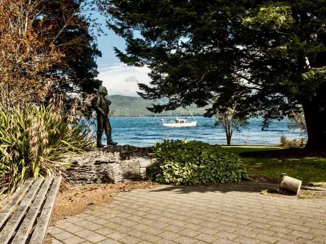 Little Blue House - Te Anau Holiday Home - 1212223 - photo 2