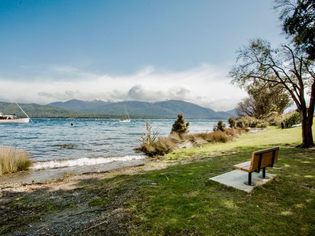 Little Blue House - Te Anau Holiday Home - 1212223 - photo 3