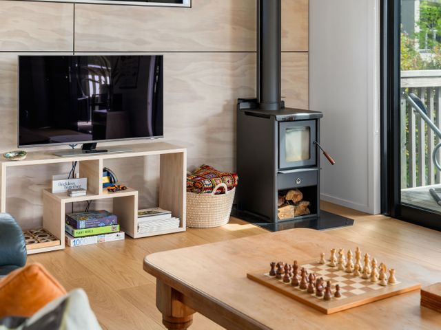 The Cove Escape - Cooks Beach Holiday Home - 1212339 - photo 5