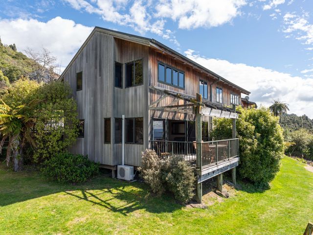 Fern View - Pukawa Bay Holiday Home - 1212637 - photo 3