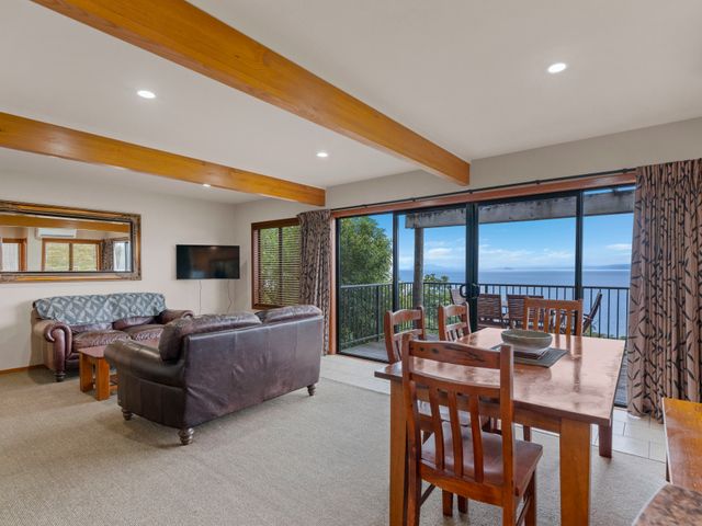 Fern View - Pukawa Bay Holiday Home - 1212637 - photo 5