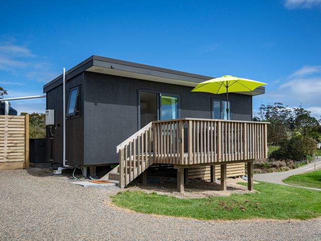Over the Paddock - Waipu Holiday Home - 1212674 - photo 3