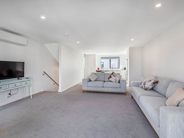 Town House Hàgley Park - Christchurch Holiday Home - 1212781 - photo 5