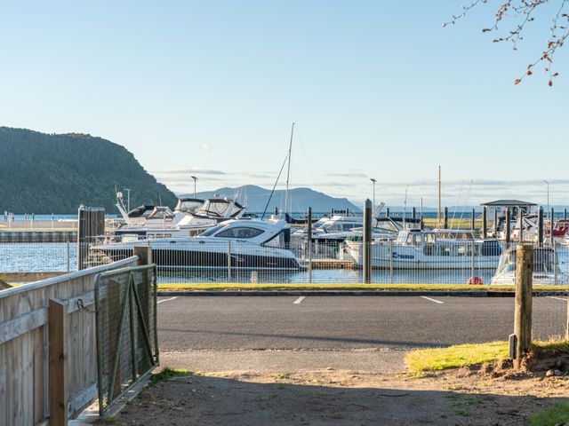 The Little Jetty - Motuoapa Holiday Home - 1212808 - photo 3
