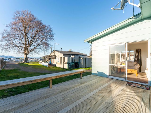The Little Jetty - Motuoapa Holiday Home - 1212808 - photo 2