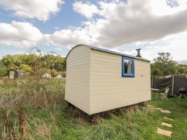 Chackmore Lodges