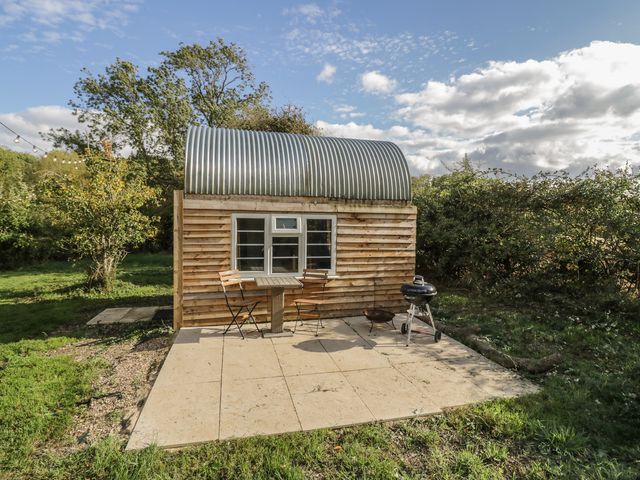 Henrys Hog House