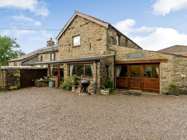 Sedbergh Holiday Cottages | Self Catering Accommodation In Sedbergh