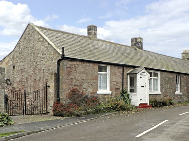 Lyndhurst Cottage, Northumbria