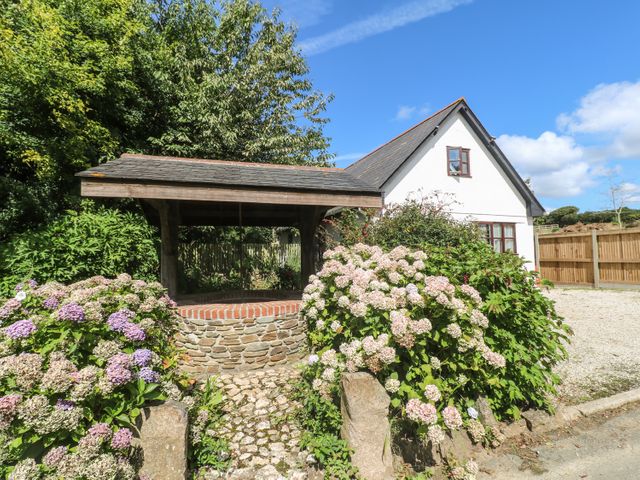 Wishing Well Cottage, Penhallow