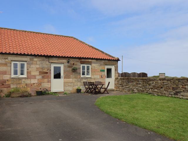 Broadings Cottage At Broadings Farm