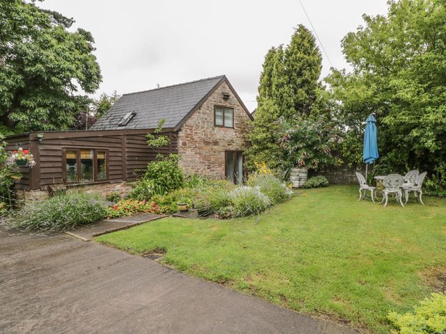 Pembridge Cottage - 1601 - photo 1