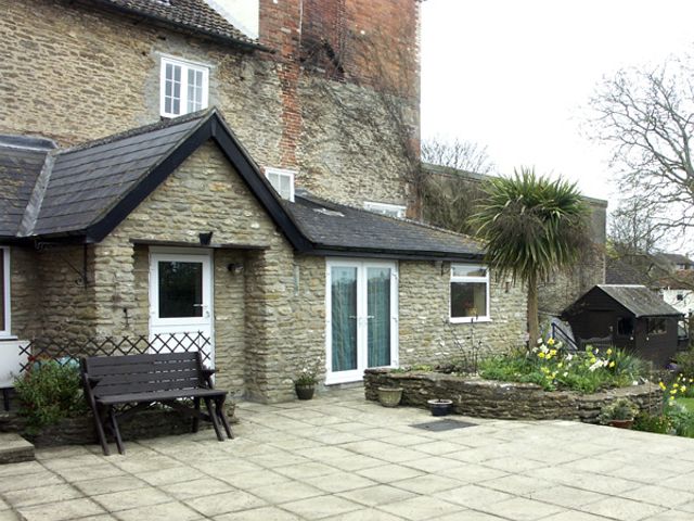 Frodos, Dorset And Somerset