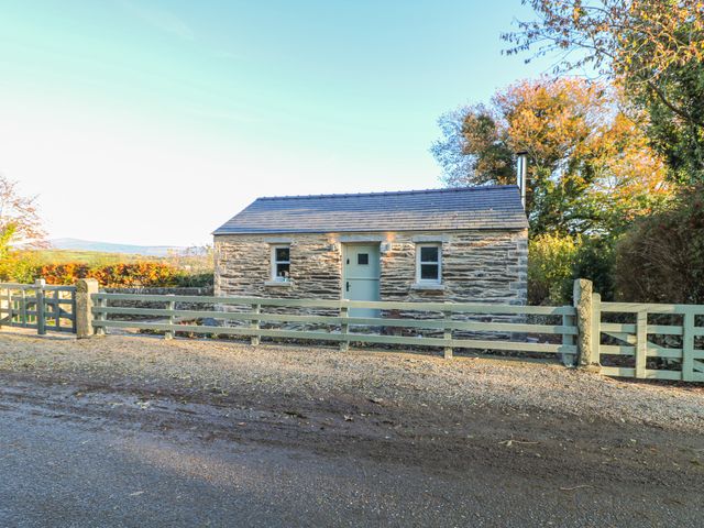 The Butler's Cottage, Tinahely, County Wicklow