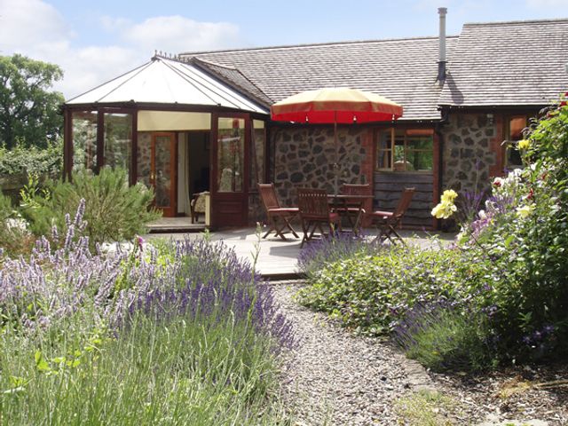 Rickyard Cottage, Heart Of England