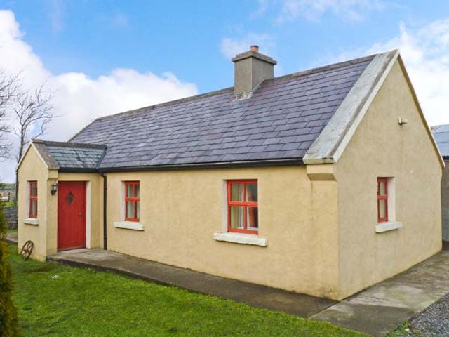 Cavan Hill Cottage - 18259 - photo 1