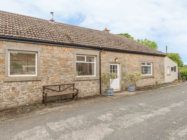 Stable Cottage - 1996 - photo 1