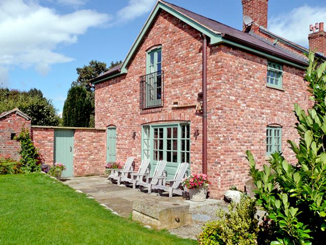Cae Caled Cottage, Wales
