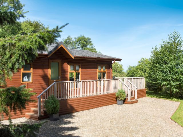 Forest Holidays Self Catering Forest Log Cabins Holidays To Rent