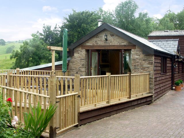 Cwm Derw Cottage, Wales