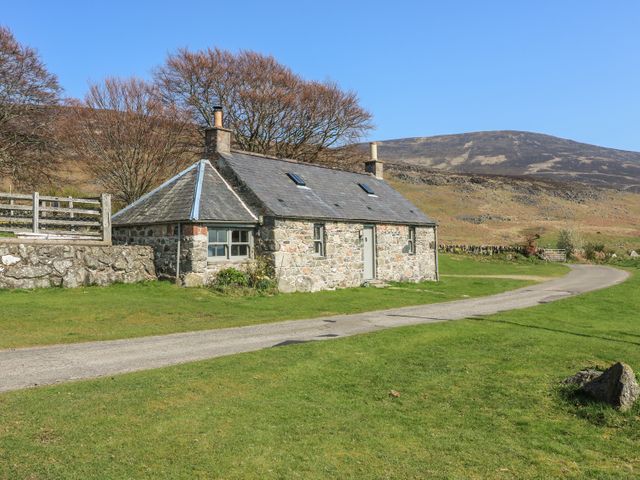 The Bothy, Edzell