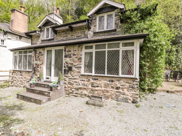 The Cottage, Coed Y Celyn - 22767 - photo 1