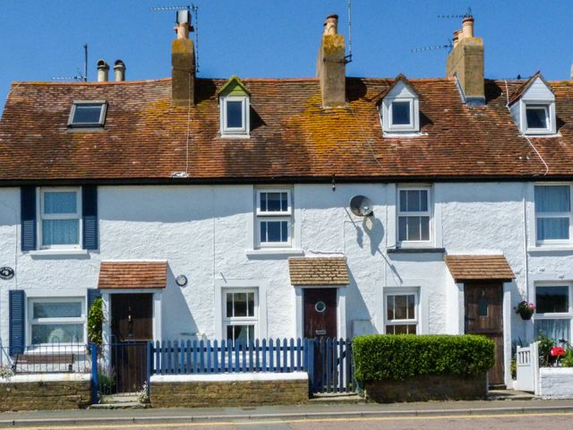 2 Hope Cottages, South of England