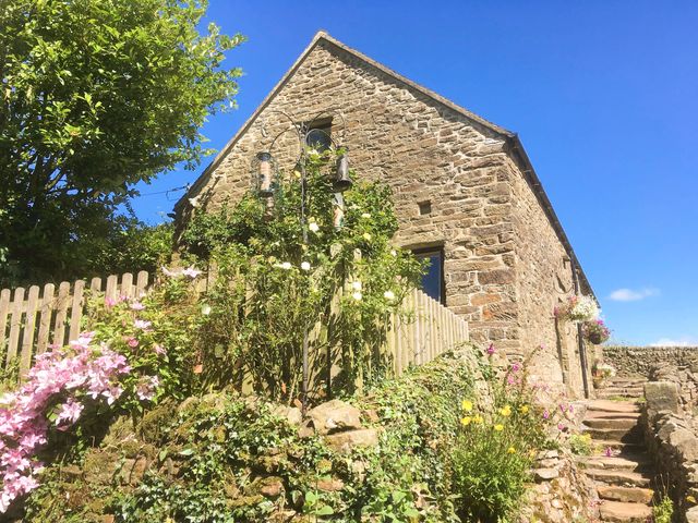 Glen's Cottage, Peak District National Park