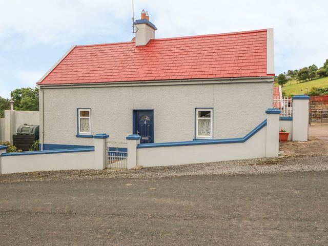 Steepe's Place, Ireland