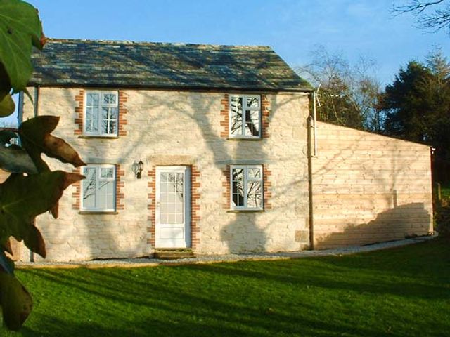 Goose Cottage, Cornwall