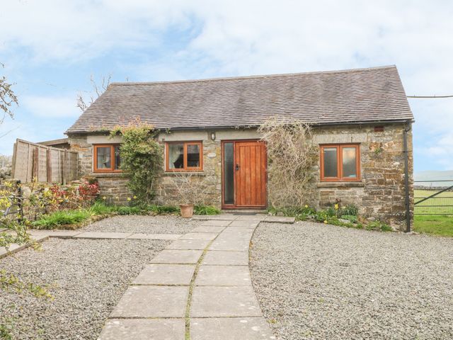 Manifold Cottage, Peak District