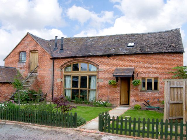 The Coach House - 2601 - photo 1