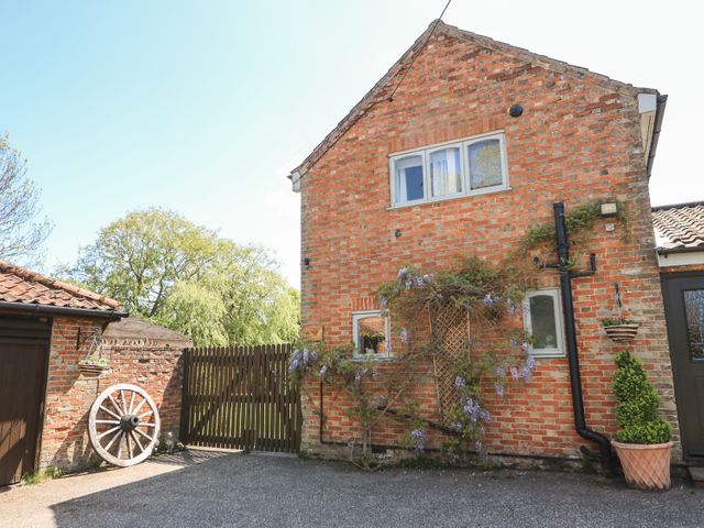 The Dairy, East Anglia