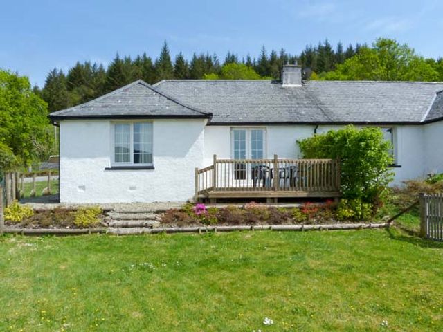 Drover's Way, Kilmartin