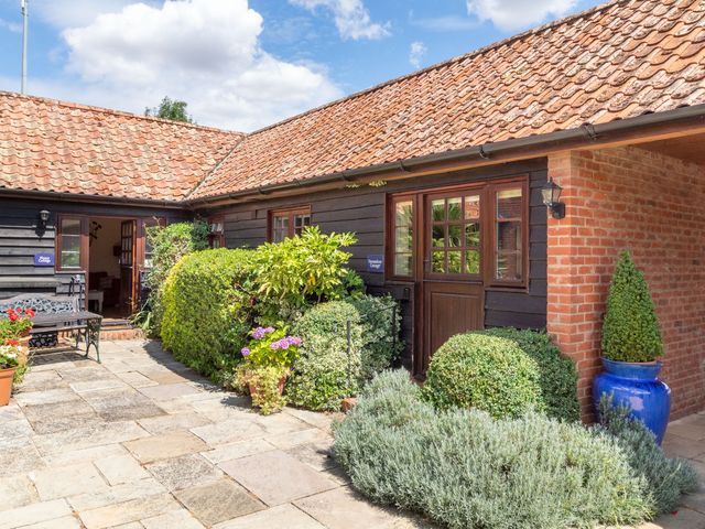 Ore Valley Cottages