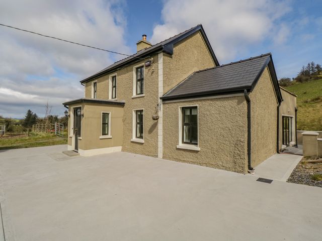 Hannon's Country Farmhouse - 30562 - photo 1