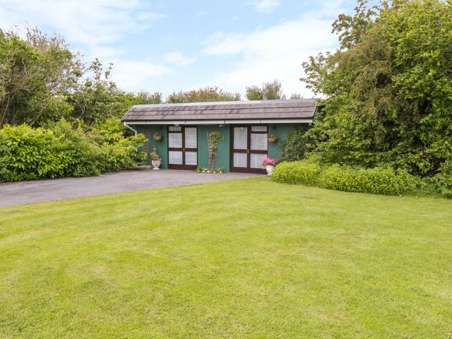 Woodside Lodge, Ireland