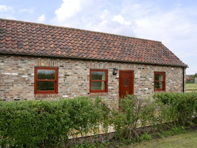 Lodge Cottage, North York Moors And Coast