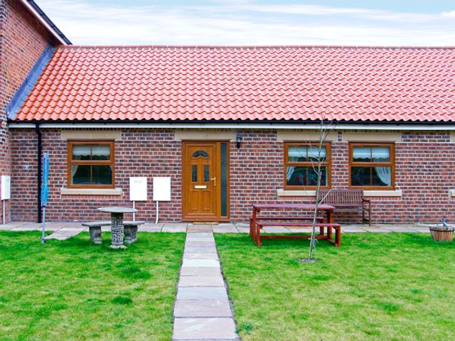 Drummer Cottage